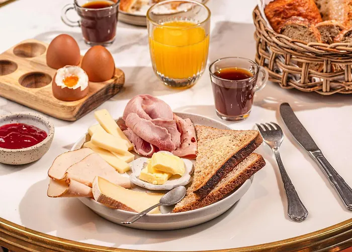 Ibis Styles Pforzheim